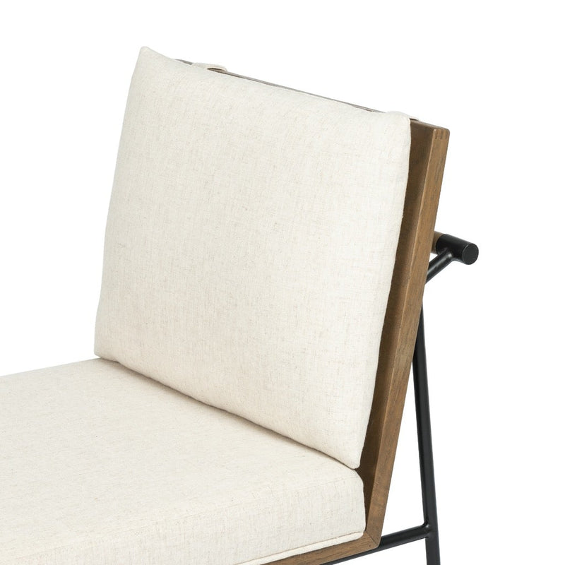 Ladder-back Dining Chair