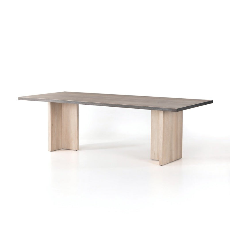 Cross Dining Table