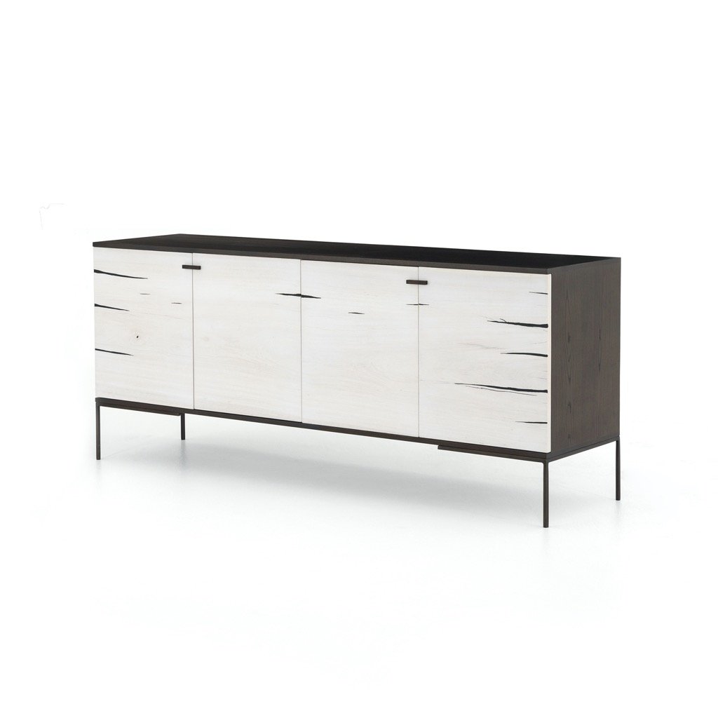 Cuzco Sideboard Angled View