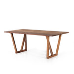 Cyril Dining Table - Four Hands