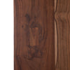 Cyril Dining Table - Grain Detail
