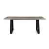 Cyrus Outdoor Dining Table by Four Hands