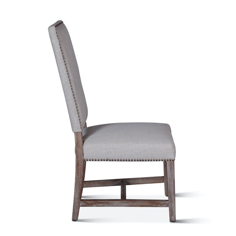 Darcy Dining Chair side view