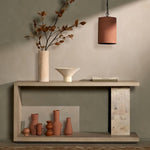 Four Hands Darian Console Table