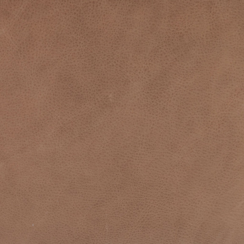 Four Hands Dash Chair Palermo Drift Top Grain Leather Detail