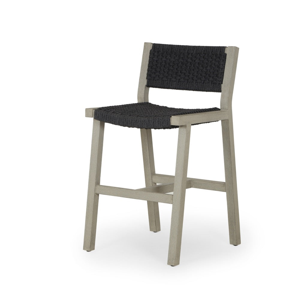 Delano Outdoor Counter Stool JSOL-155