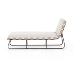 Four Hands Dimitri Outdoor Daybed Side View