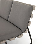Dimitri Outdoor Double Daybed Backrest