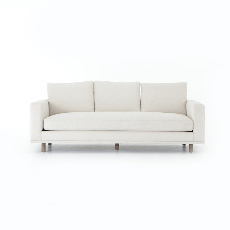 Dom Sofa Front View