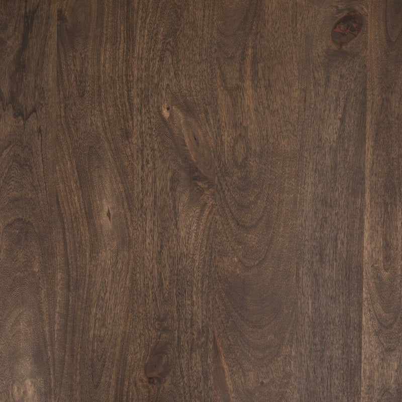 Drake Coffee Table Reclaimed Aged Brown Wood