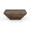 Drake Coffee Table Front View