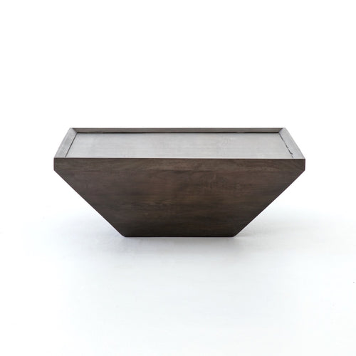 Drake Coffee Table - Front View