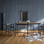 Duke Bar Table - As Shown in Dining Room