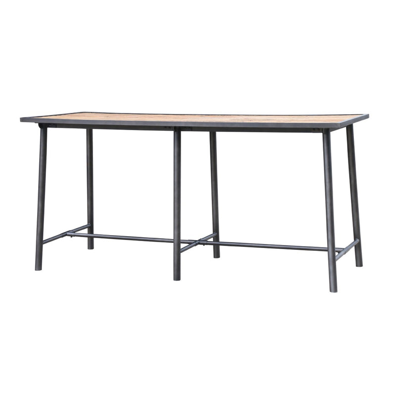 Duke Bar Table - Four Hands