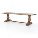 Durham Dining Table Long