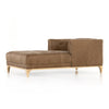 Dylan Chaise Lounge Palermo Drift Angled Side View 105997-004
