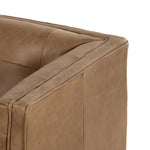 Dylan Chaise Lounge Palermo Drift Top Right Corner Detail 105997-004

