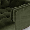 Tufted Chaise Four Hands