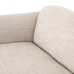 Taupe Upholstery Sofa Four Hands