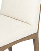Elsie Dining Chair Performance Grade Fabric Seating