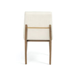Elsie Dining Chair Back View