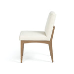 Elsie Dining Chair Side View