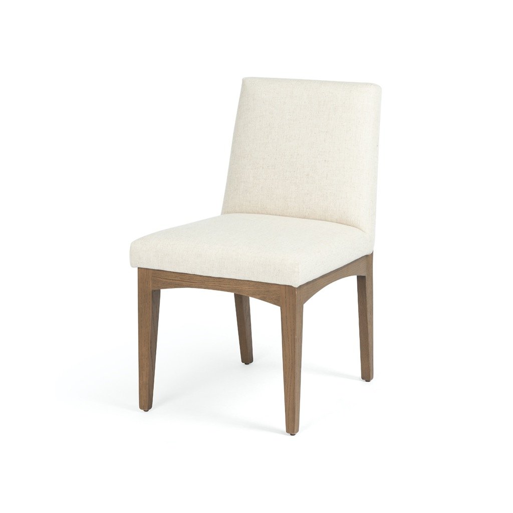Elsie Dining Chair Angled View