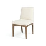 Elsie Dining Chair Angled View