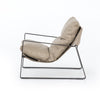Emmett Sling Chair - Natural Umber CKEN-152A8-161