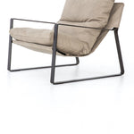 Emmett Sling Chair - Natural Umber CKEN-152A8-161 Four hands