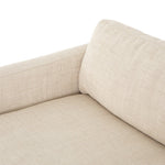 Everly Sofa - Irving Taupe