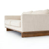 Everly Sofa - Irving Taupe