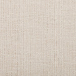 Evie Swivel Chair - Hampton Cream Fabric Detail