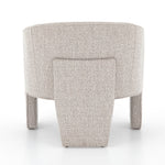 Upholstered Accent Chair Four Hands