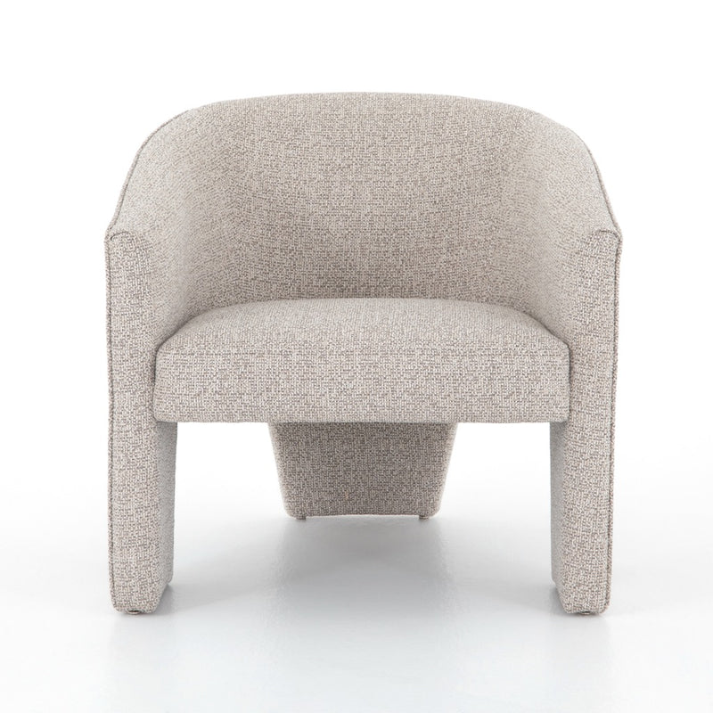 Fae Upholstered Accent Chair