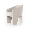 Fae Dining Chair - Three Legged Design