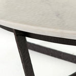 Felix Round Coffee Table ISD-0199
