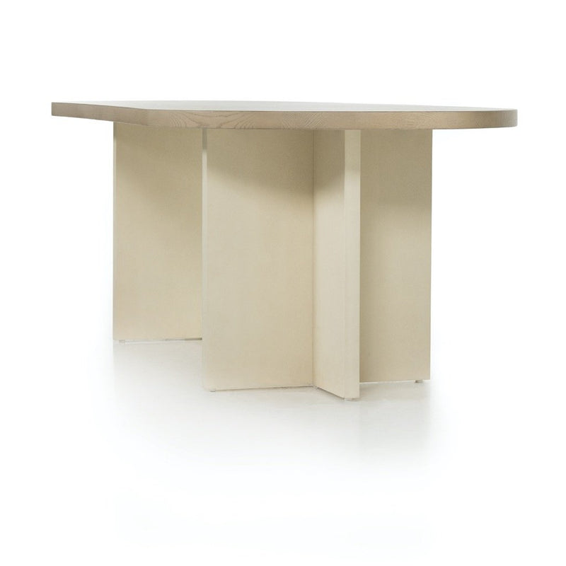 Filippa Dining Table Angle View
