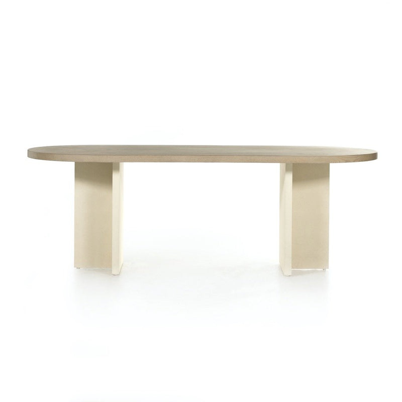 Filippa Dining Table Front View
