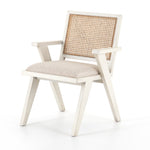 Flora Dining Chair - Monochromatic Dining chair - Four Hands