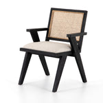 Flora Dining Chair - Inspired by French Architects Le Corbusier and Jeanneret - Four Hands