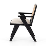 Flora Dining Chair - Side View