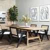 Flora Dining Chair by Four Hands