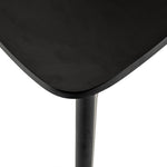 Modern Wing-back Dining Chair