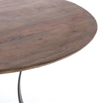 Gage Dining Table - Artesanos Design Collection