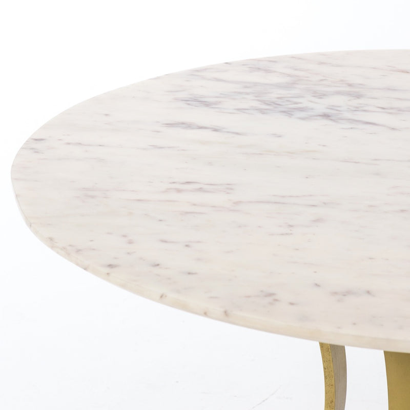 Gage Dining Table - Artesanos Design