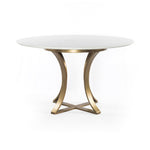 Gage Dining Table - Four Hands