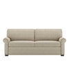 Gaines Comfort Sleeper Sofa by American Leather