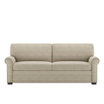 Gaines Comfort Sleeper Sofa by American Leather