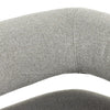 Performance Fabric Accent Chair